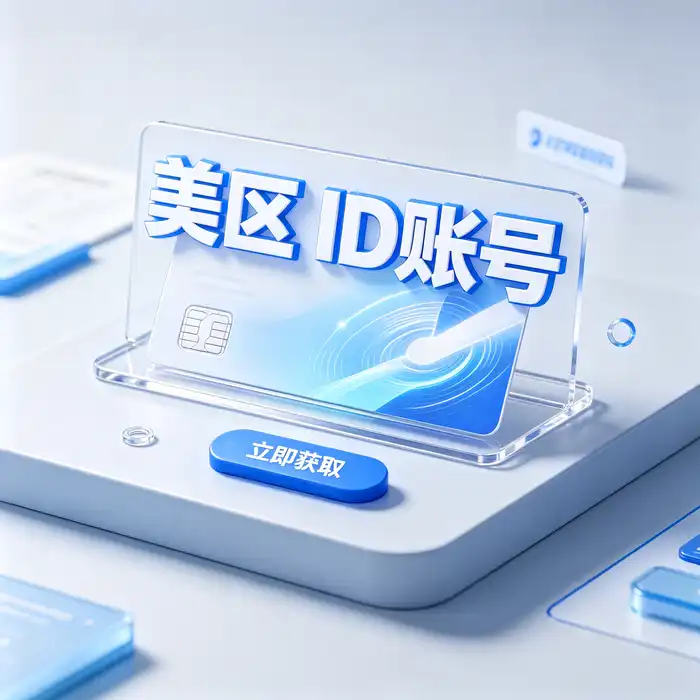 Apple ID 账号安全、双重认证与隐私保护示意图